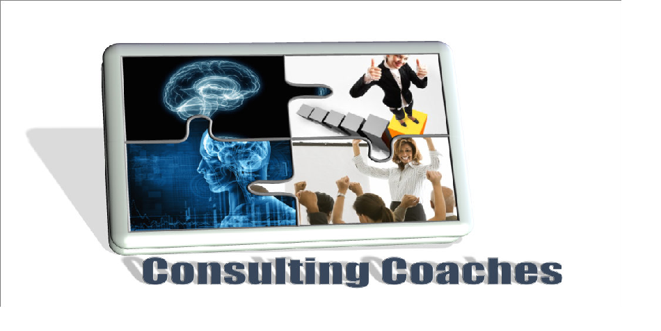 consulting coaching